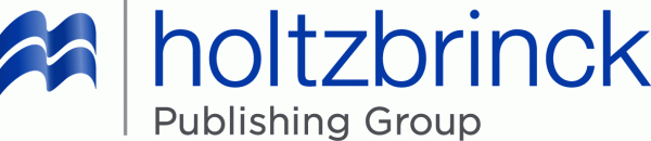 Holtzbrinck Publishing Group Logo