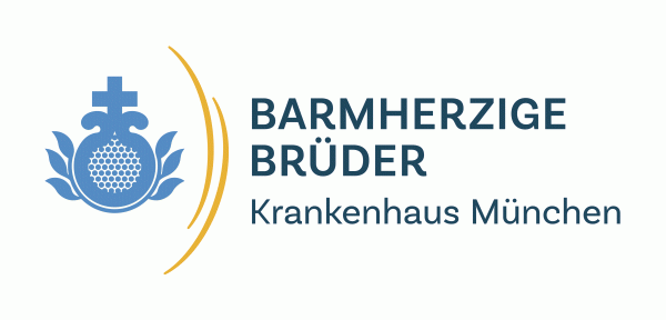 Barmherzige Brüder Krankenhaus München logo