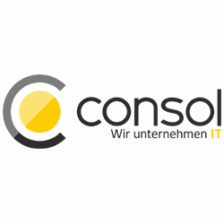 ConSol Software GmbH Logo