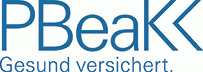 Postbeamtenkrankenkasse Logo