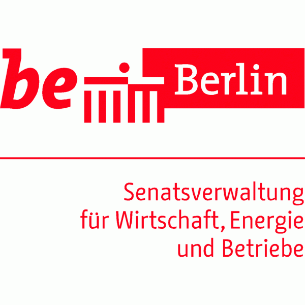 Senatsverwaltung für Wirtschaft, Energie und Betriebe Logo