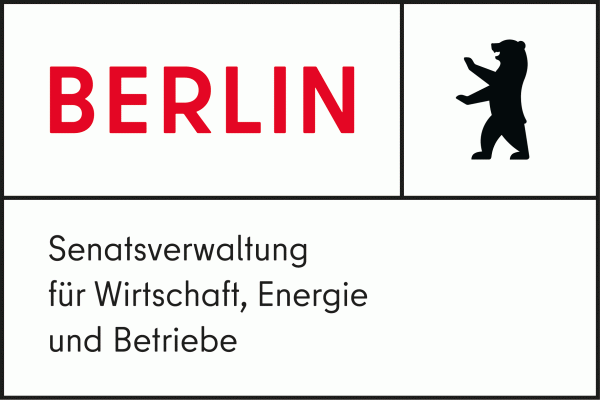 Senatsverwaltung für Wirtschaft, Energie und Betriebe Logo