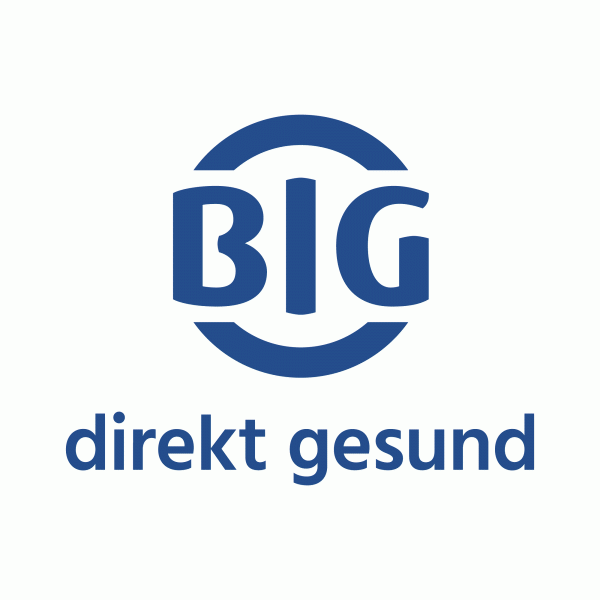 BIG direkt gesund
