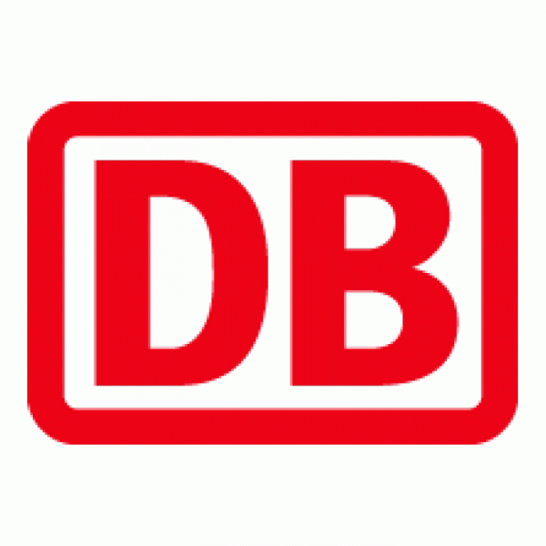 DB Zeitarbeit GmbH Logo
