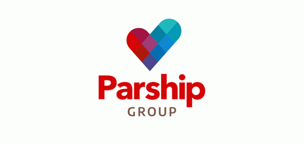 Parship Group Logo