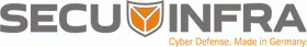 SECUINFRA GmbH Logo
