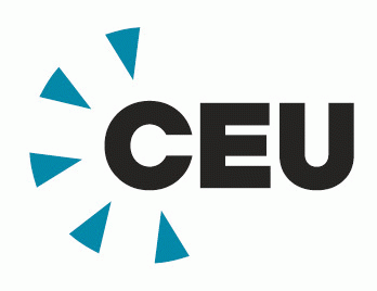 Central European University Private University logo