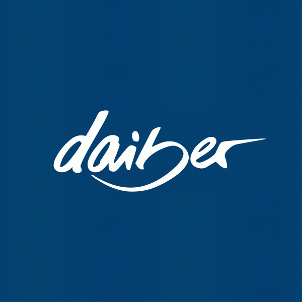 Gustav Daiber GmbH Logo