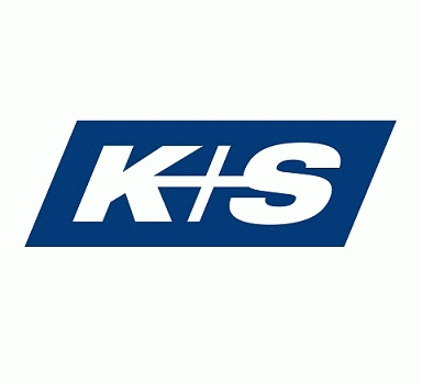 K+S Gruppe Logo