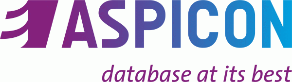 ASPICON GmbH Logo