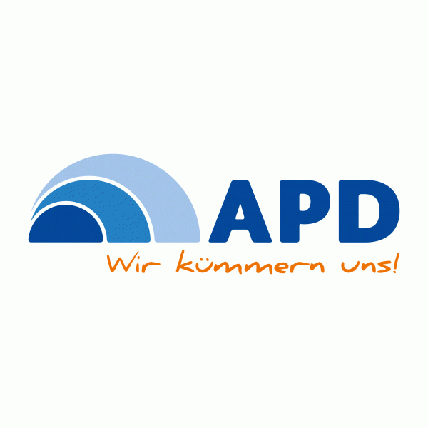 APD Ambulante Pflegedienste Gelsenkirchen GmbH Logo
