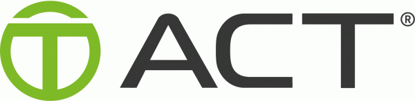 A.C.T. GmbH | Übersetzung & Lokalisierung Logo