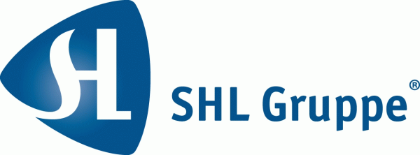 SHL Gruppe Logo