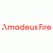 Amadeus Fire AG logo