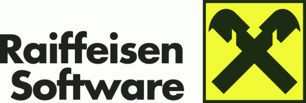 Raiffeisen Software GmbH Logo
