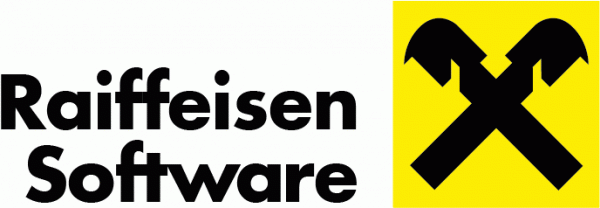 Raiffeisen Software GmbH Logo