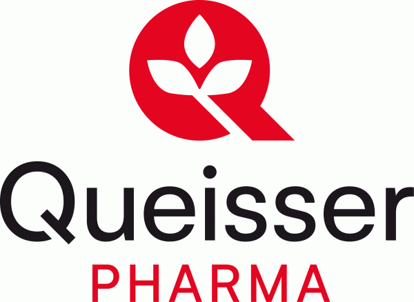 Queisser Pharma GmbH & Co. KG Logo