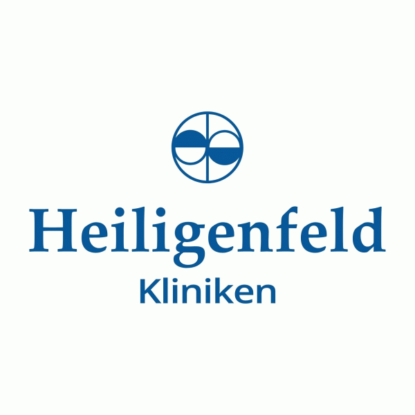 Heiligenfeld Kliniken logo