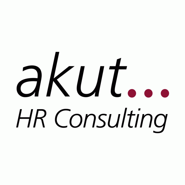 akut... HR Consulting GmbH logo
