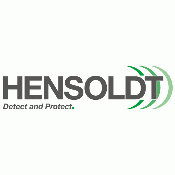 HENSOLDT logo