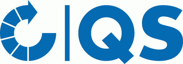 QS Qualität und Sicherheit GmbH Logo