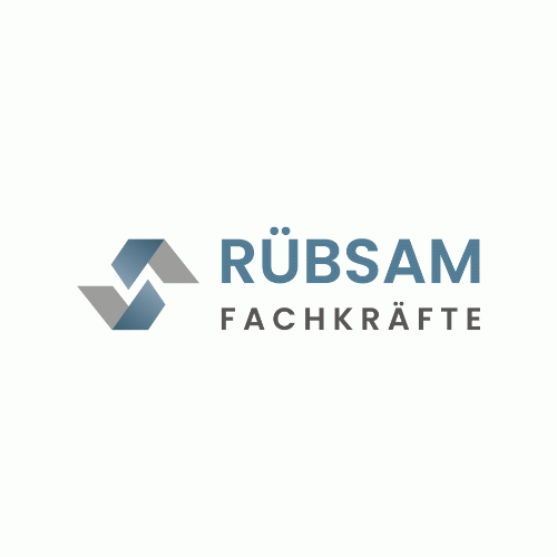 Rübsam Fachkräfte logo