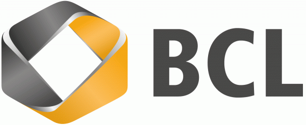 BCL - Building Construction Logistics GmbH logo