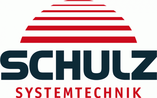 SCHULZ Systemtechnik GmbH Logo