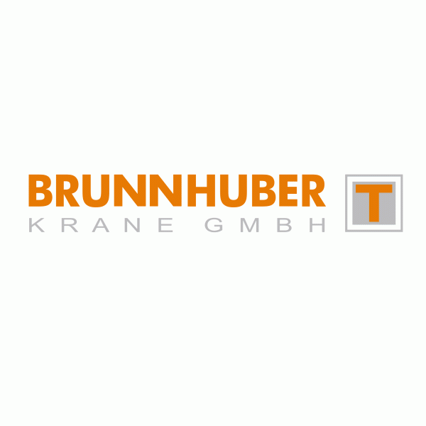 Brunnhuber Krane GmbH Logo
