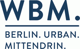 WBM Wohnungsbaugesellschaft Berlin-Mitte mbH