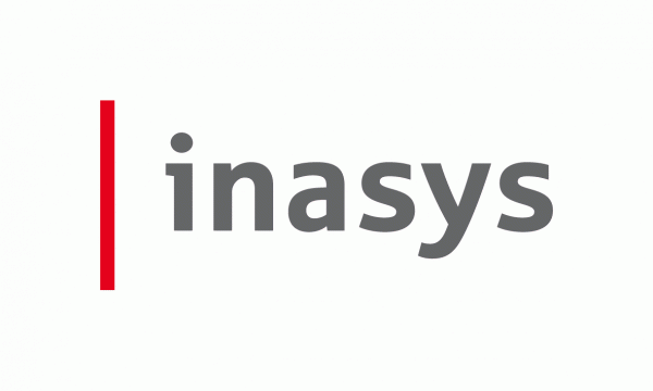 inasys GmbH logo