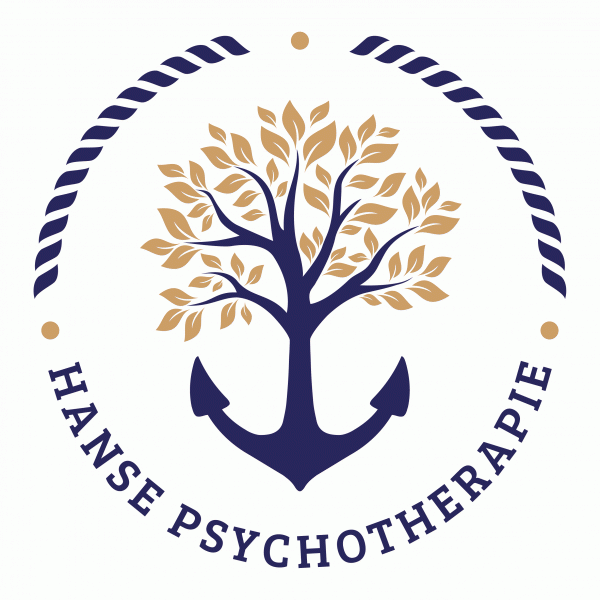 HANSE Psychotherapie Logo