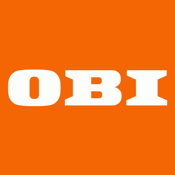 OBI Group Holding Logo