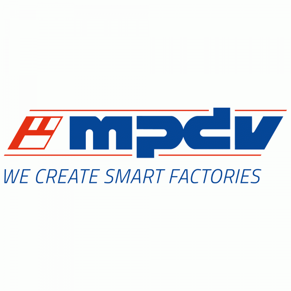 MPDV Mikrolab GmbH Logo