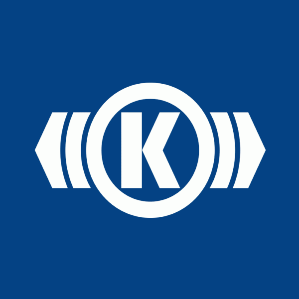 Knorr-Bremse AG Logo