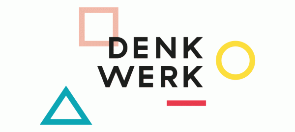 denkwerk GmbH Logo