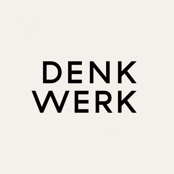 denkwerk GmbH Logo