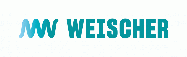 Weischer.Media Logo