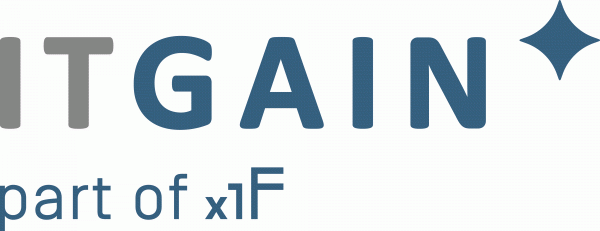 ITGAIN Consulting Gesellschaft für IT-Beratung mbH Logo