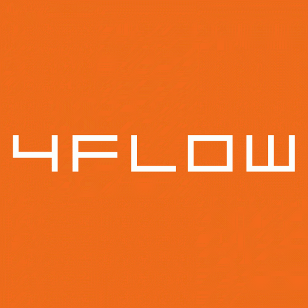 4flow Logo