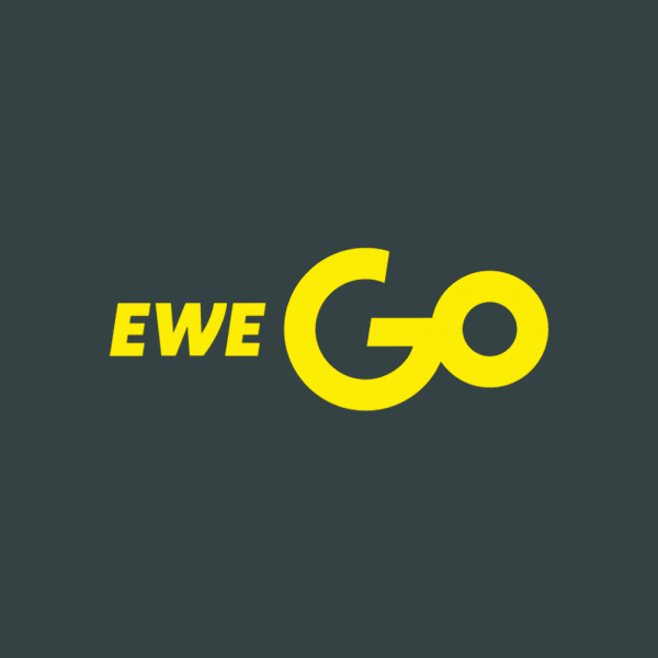 EWE Go GmbH Logo