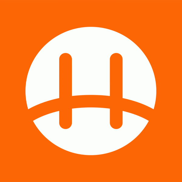 HSP STEUER logo