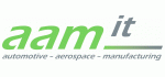 aam it GmbH Logo