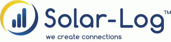 Solar-Log GmbH Logo