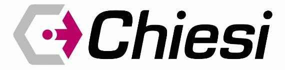 Chiesi GmbH logo
