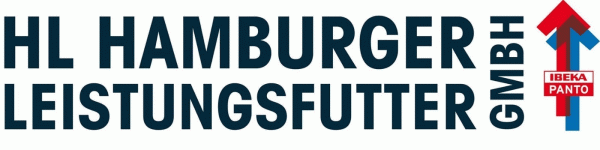 HL Hamburger Leistungsfutter GmbH Logo