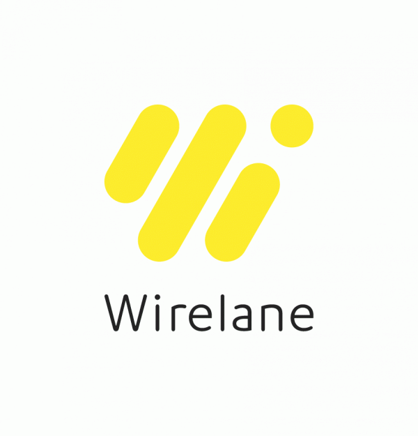 wirelane gmbh Logo