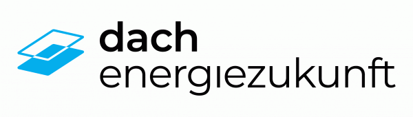 Dach Energiezukunft Gruppe logo