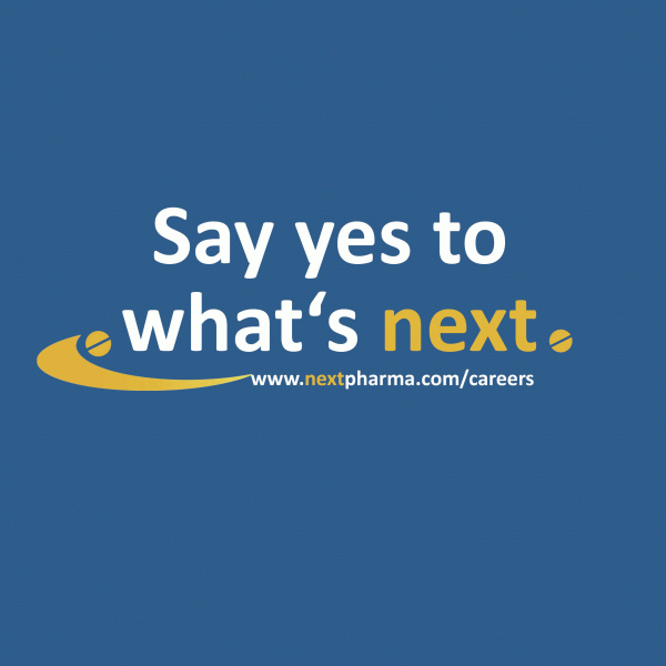 NextPharma Logistics GmbH Logo