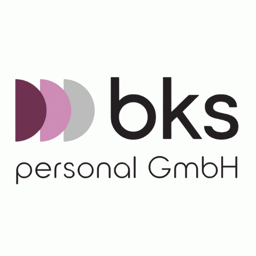 bks personal GmbH logo